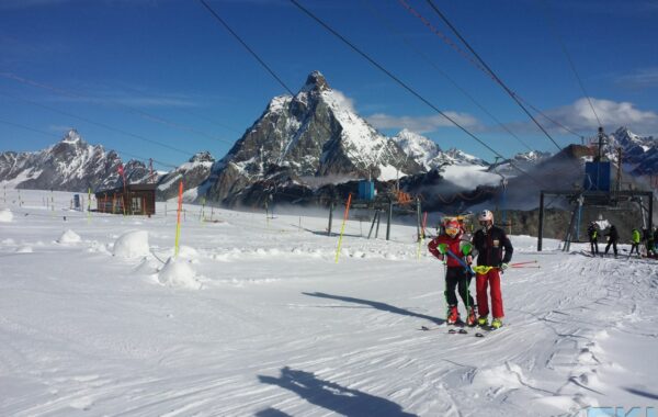 Stagione invernale 2019/2020: a Cervinia si scia da sabato 26 ottobre 2019