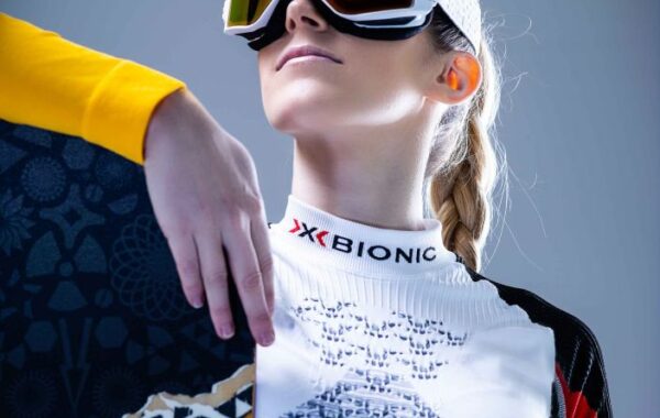 Intimo per lo sci Energy Accumulator® di X-BIONIC®