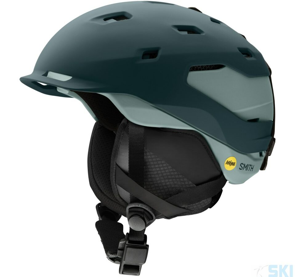 Smith Quantum