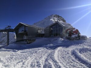 Presena: dal 9 nov stagione al via