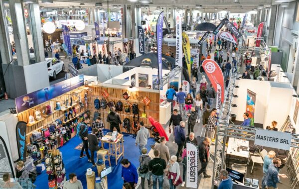 Prowinter 2020: il mondo del noleggio si incontra a Bolzano