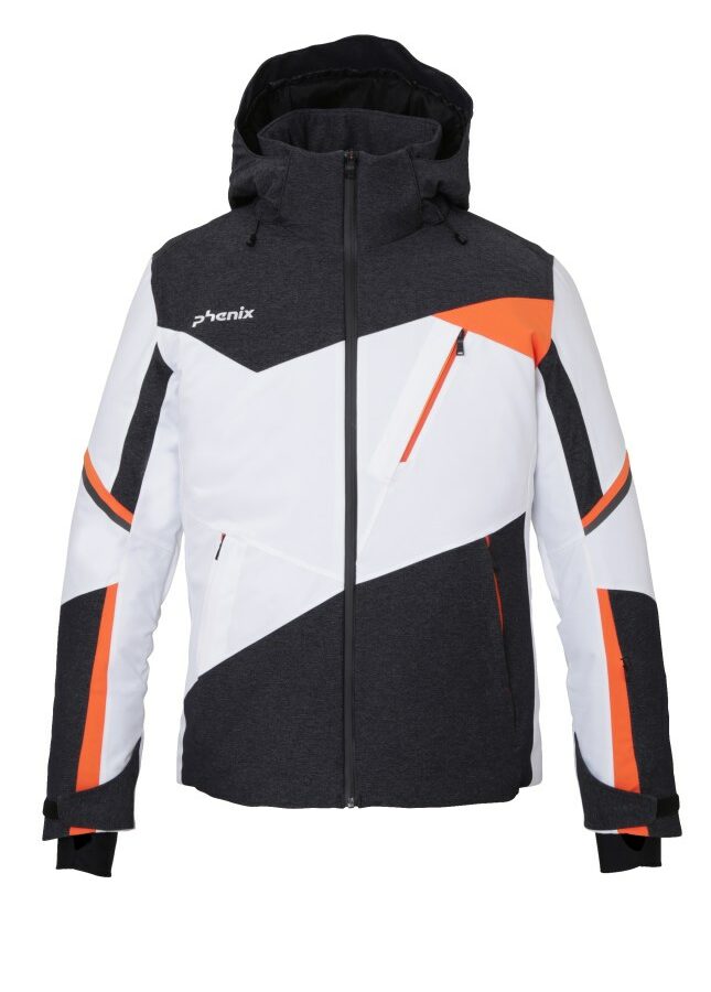 Prism Jacket