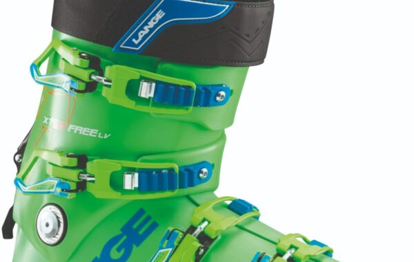 Lange XT: la nuova scarpa da scialpinismo
