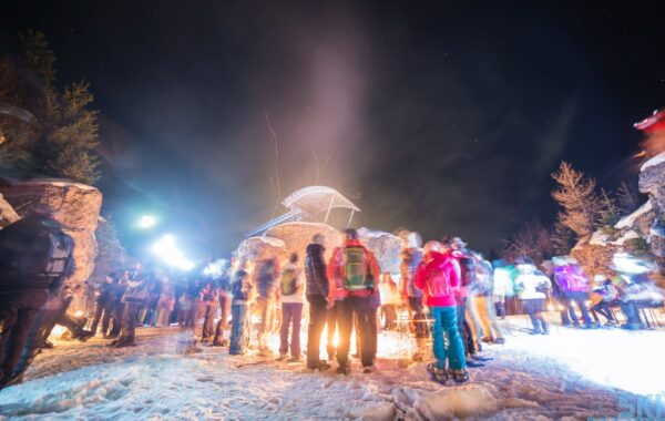 135 giorni di stagione invernale per Folgaria – Alpe Cimbra