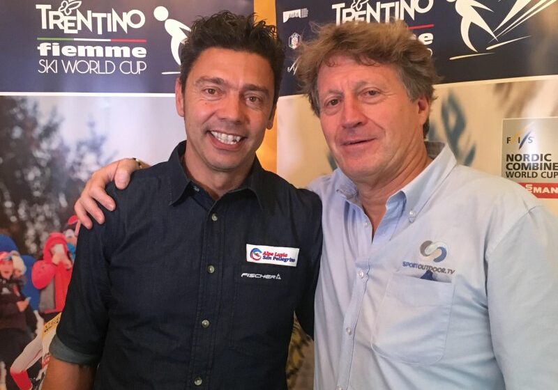 Ritorna in televisione SkiMagazine programma tv dedicato alla montagna,neve e sport invernali