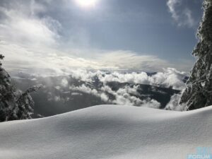 Folgaria apre le danze il 23-24 novembre 2019