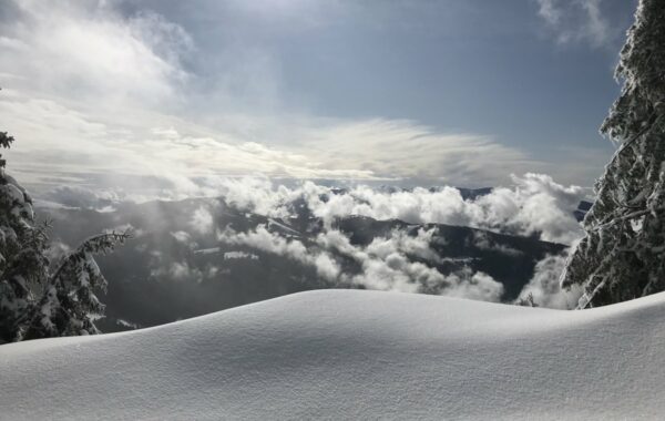 Folgaria apre le danze il 23-24 novembre 2019