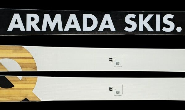 Novità ARMADA inverno 2019/2020