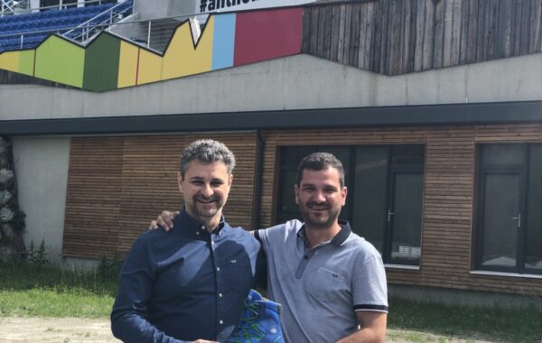 LOWA diventa Partner dei mondiali di Biathlon 2020 ad Anterselva
