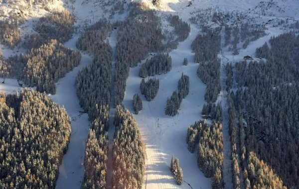 Il 23 e 24 novembre 2019 ad Aprica si scia