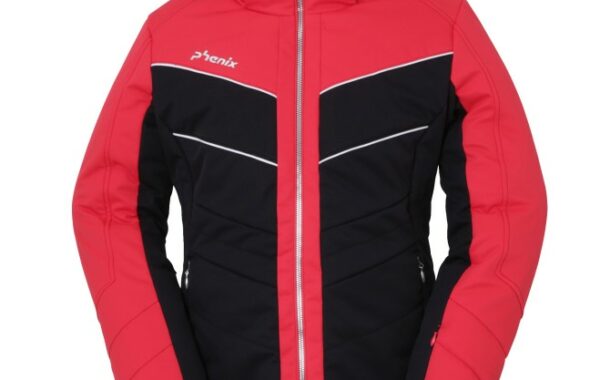 Collezione Phenix Advance Donna inverno 2019/20 – Abbigliamento per lo sci