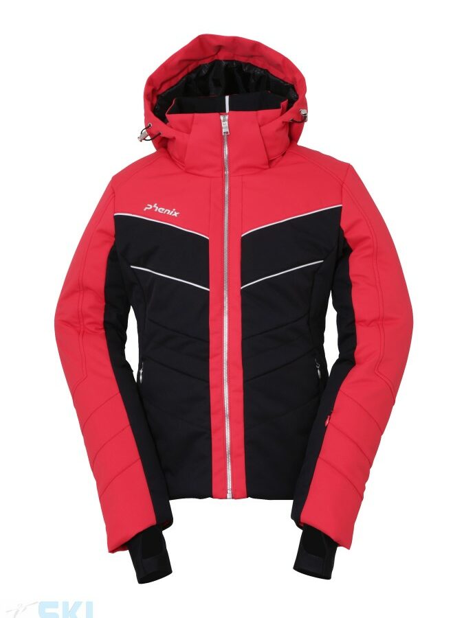 Furano Jacket