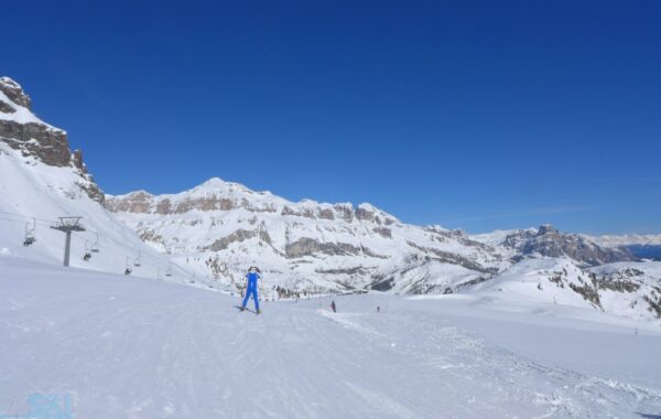 137 impianti aperti e 342 km di piste per il 30 novembre nel Dolomiti Superski