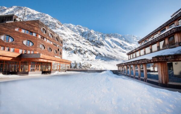 Blu Hotels Senales: vacanze a Maso Corto