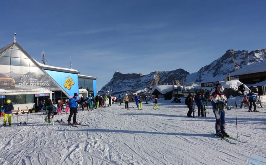 Oakley e Alta Badia: continua la collaborazione