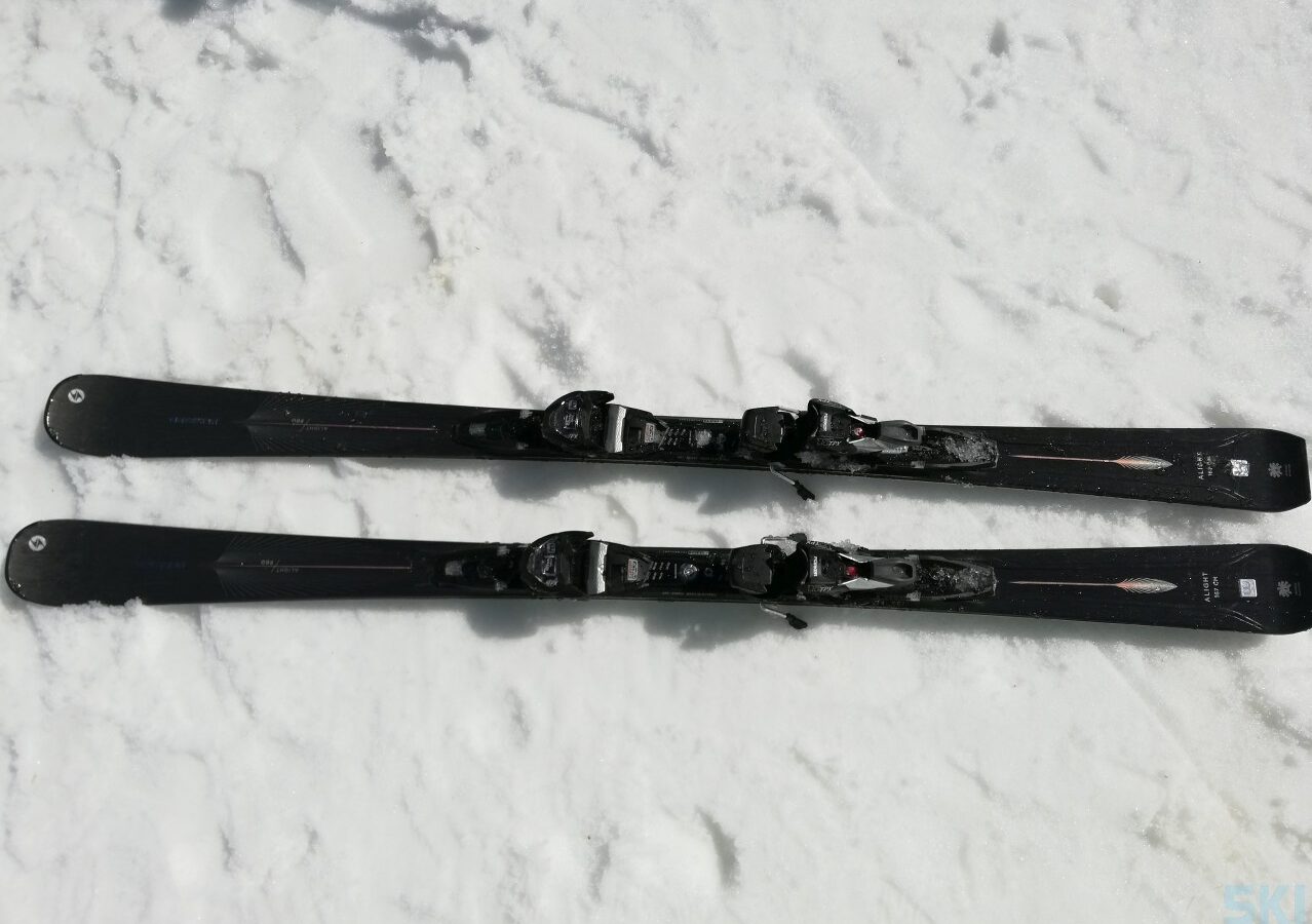 Blizzard Alight Pro