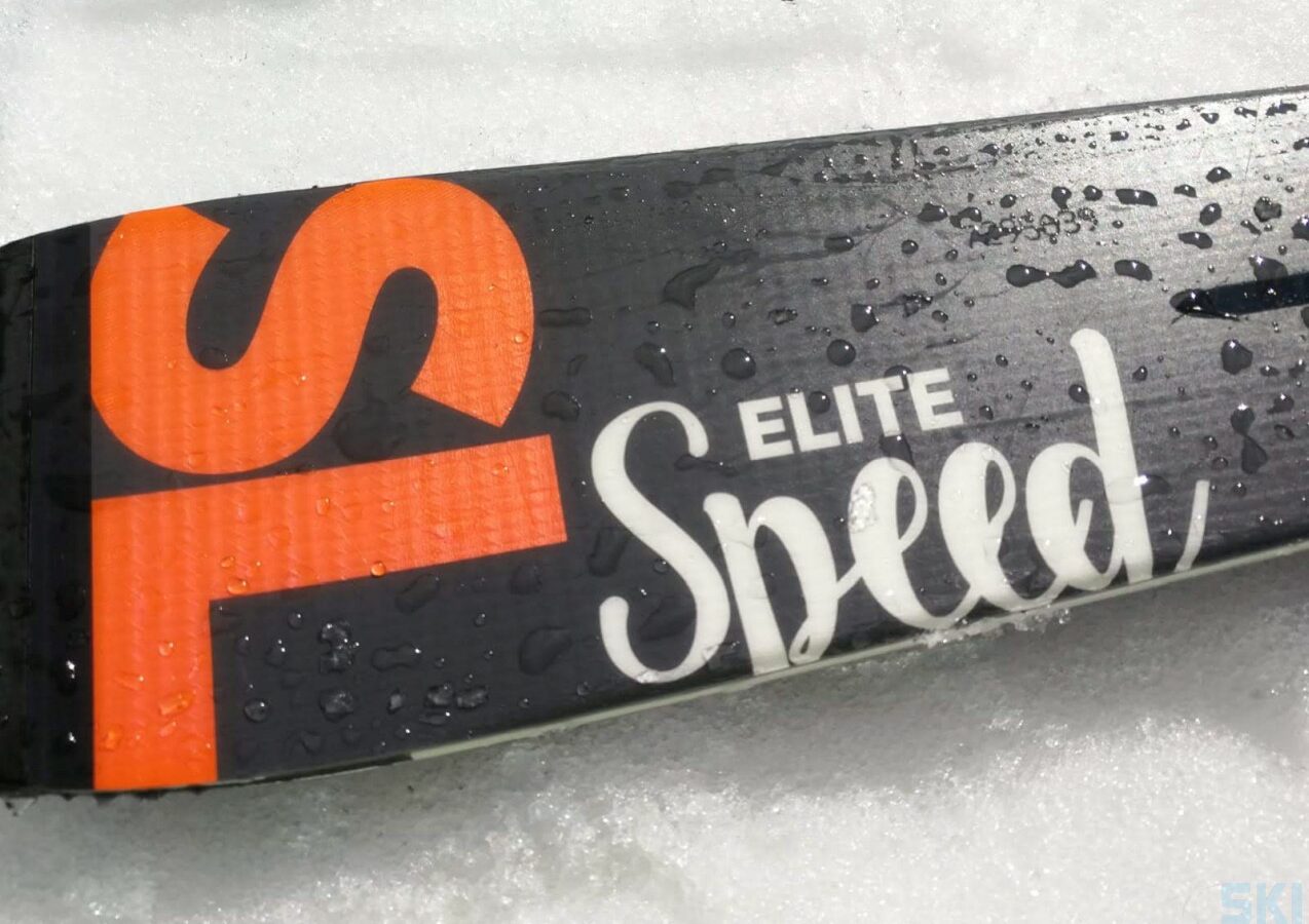 Dynastar Speed Elite SL