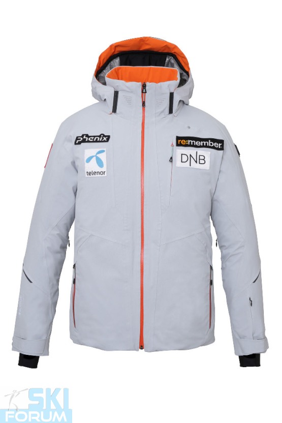 Linea Norway di Phenix 2019/2020