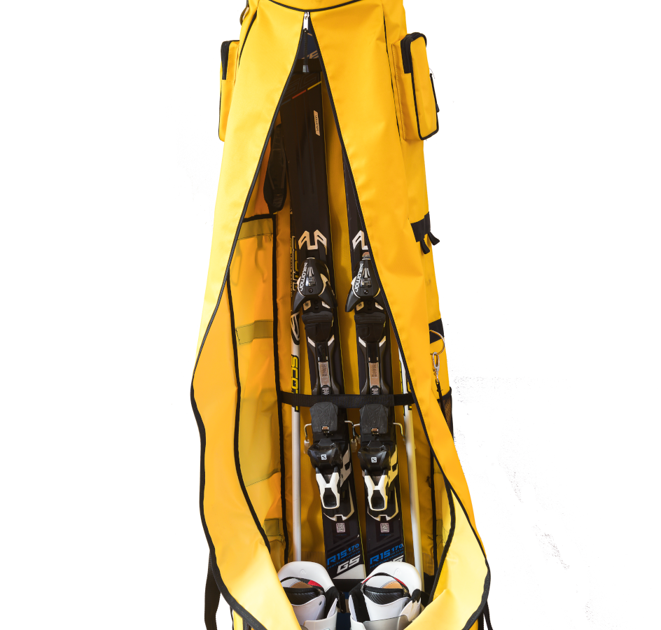 X-MAT Sac