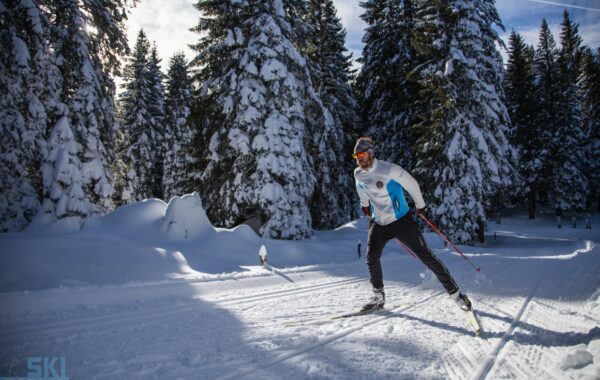 Alpe Cimbra (TN): Il rilancio dello Sci Nordico
