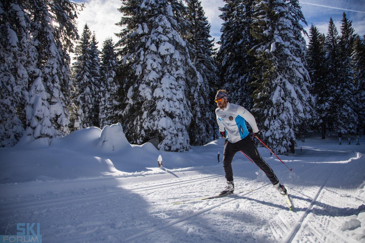 Alpe Cimbra (TN): Il rilancio dello Sci Nordico