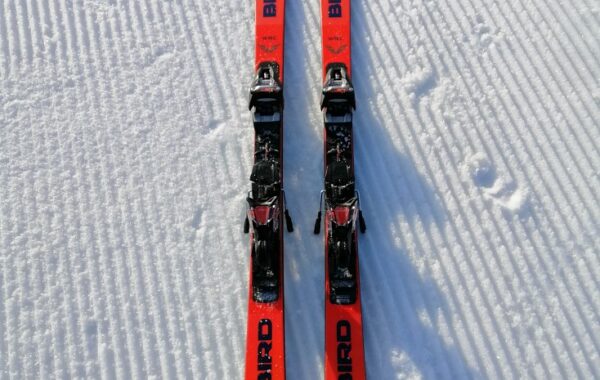 Blizzard Firebird SRC stagione 2019/2020