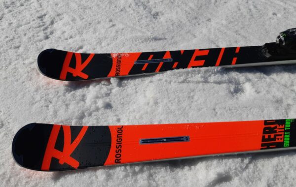 Rossignol Hero Elite Short Turn TI (stagione 2019/2020)