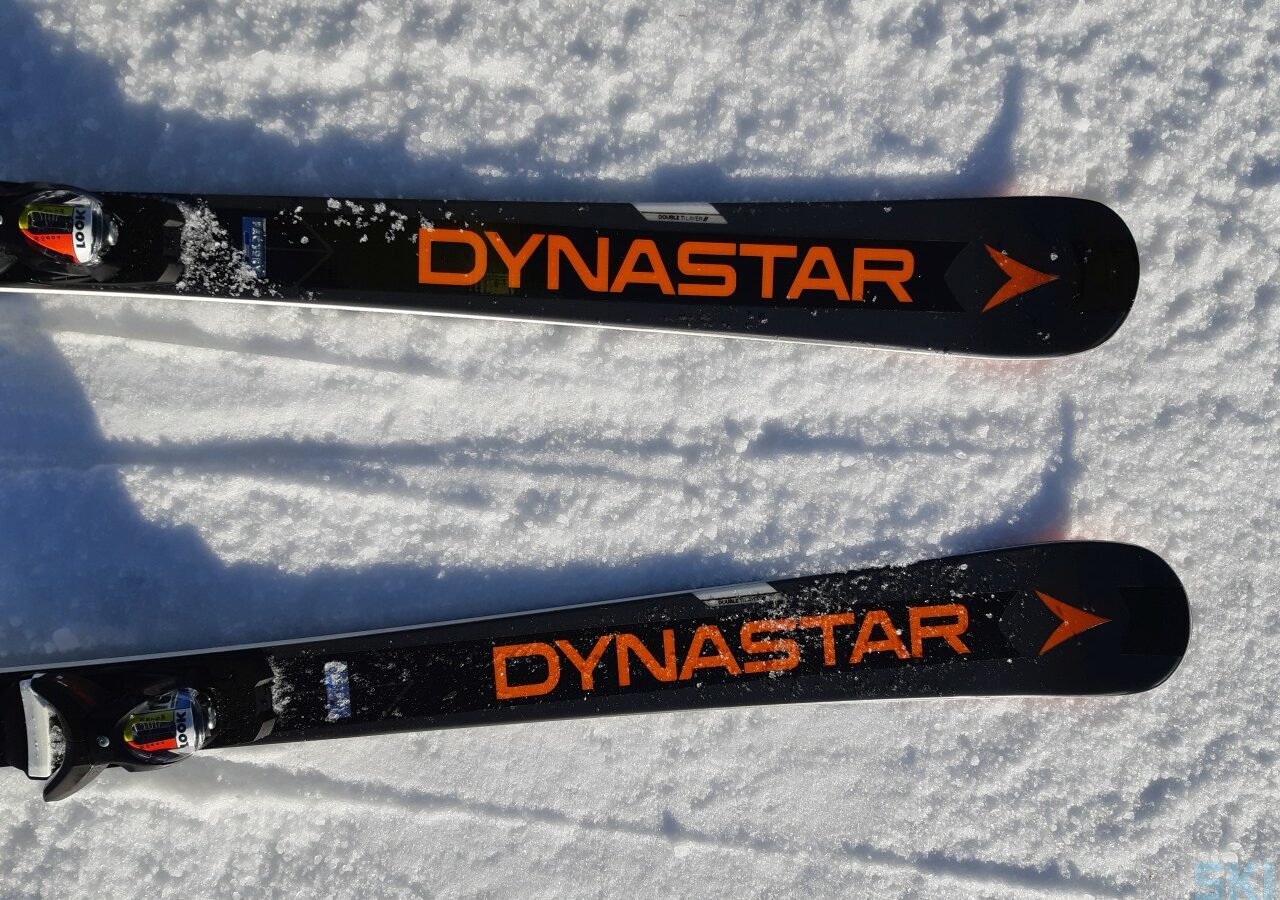 Dynastar Speed Master SL