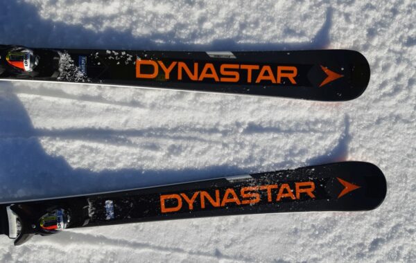 Dynastar Speed Master SL (stagione 2019/2020)