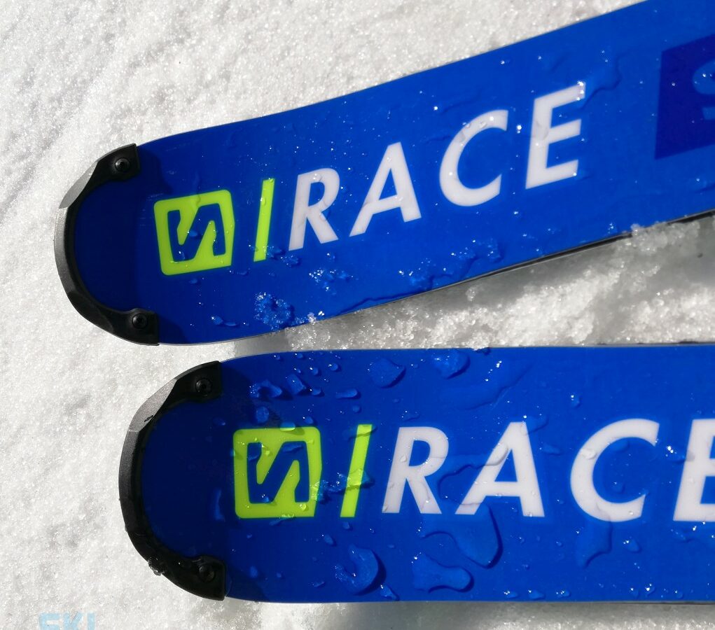 Salomon S/Race Pro