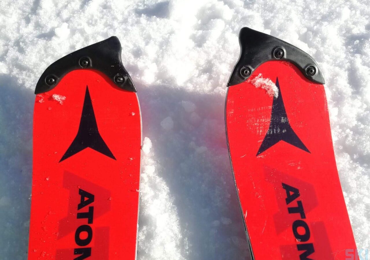 Atomic Redster S9 FIS