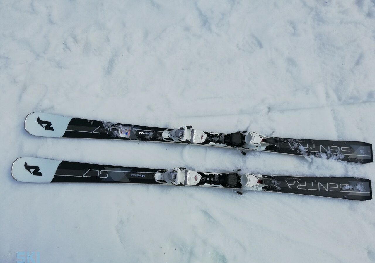 Nordica Sentra SL7