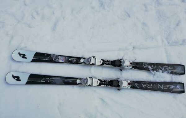 Nordica Sentra SL7 (sci da donna stagione 2019/2020)