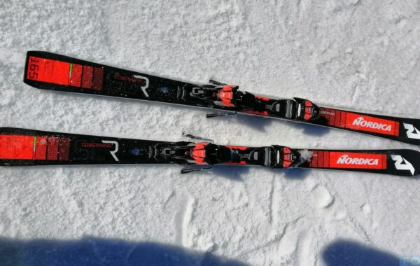 Nordica Doberman SLR RB FDT (sci stagione 2019/2020)