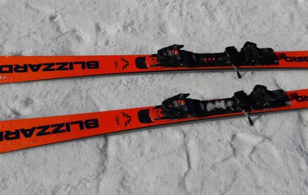 Blizzard Firebird HRC stagione 2019/2020