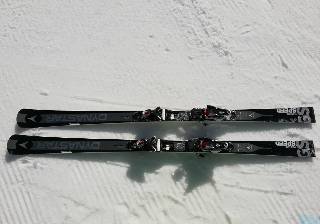 Dynastar Speed Master GS
