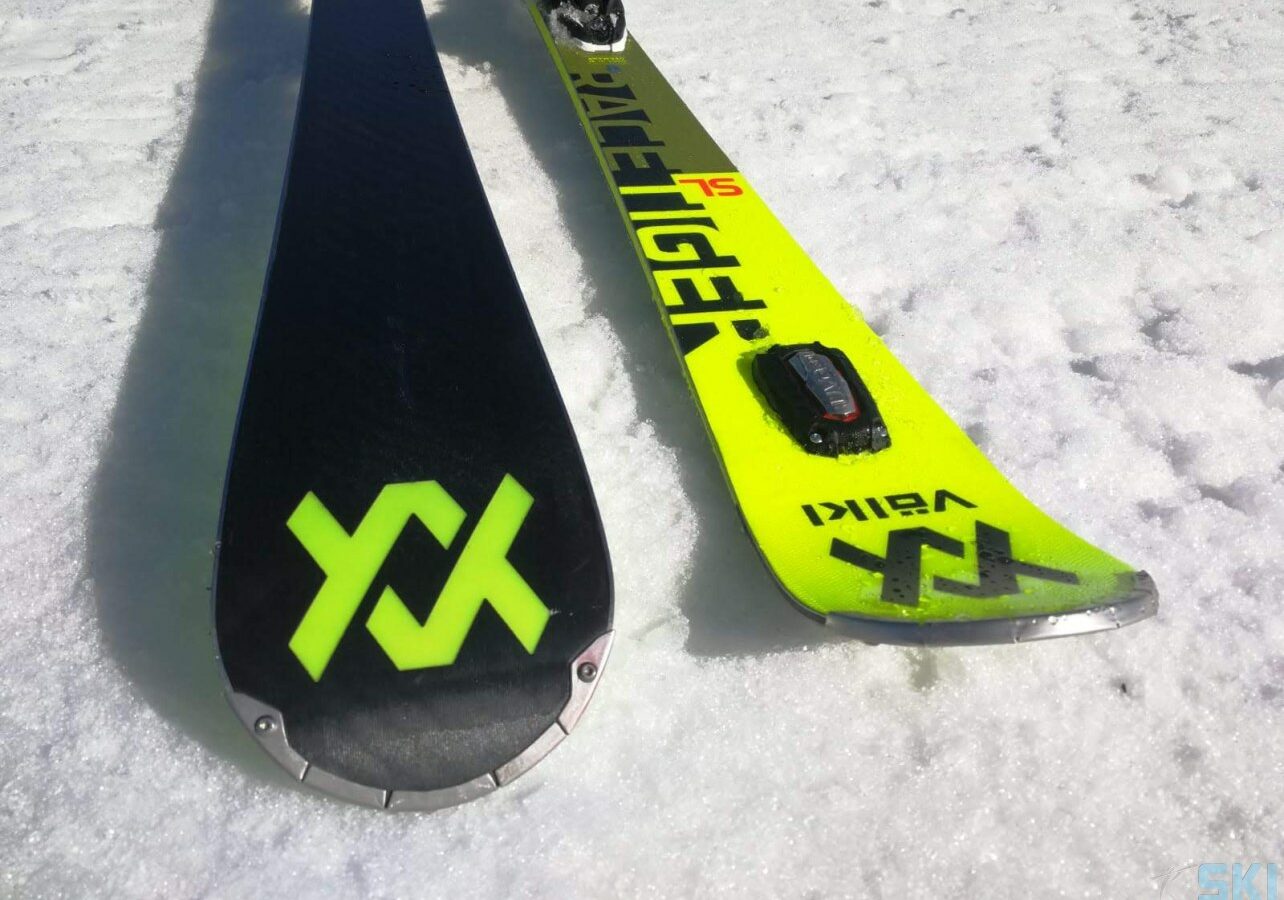 Völkl Racetiger SL