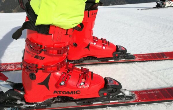 Atomic Redster STI 130 stagione 2019/2020