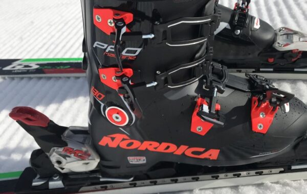 Nordica Pro Machine 130 [stagione 2019/2020]
