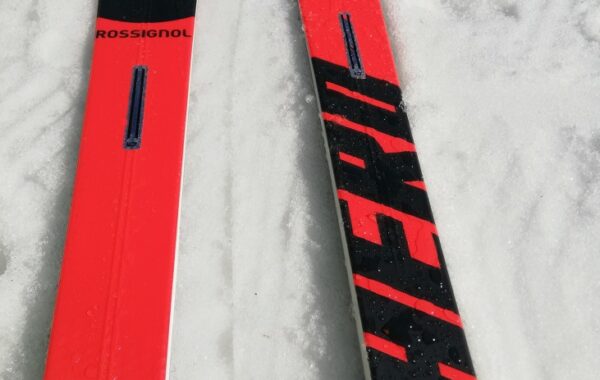 Rossignol Hero Elite LT (stagione invernale 2019/2020)