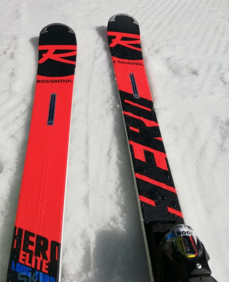 Rossignol Hero Elite LT