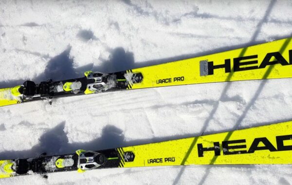 Head WCR i.Race Pro (inverno 2019/2020)