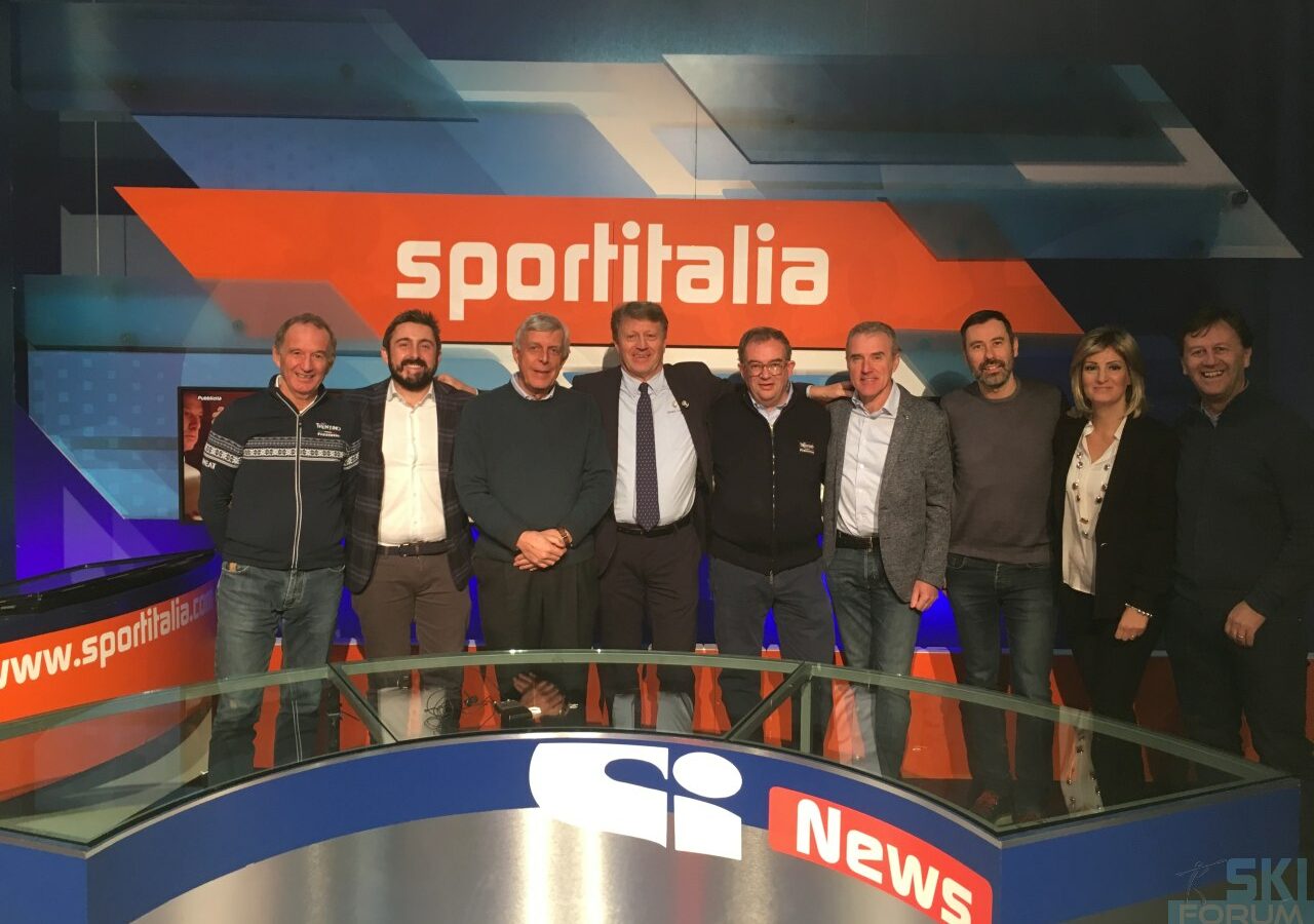 Riparte S4 il Talk Show di SPORTOUTDOOR.TV