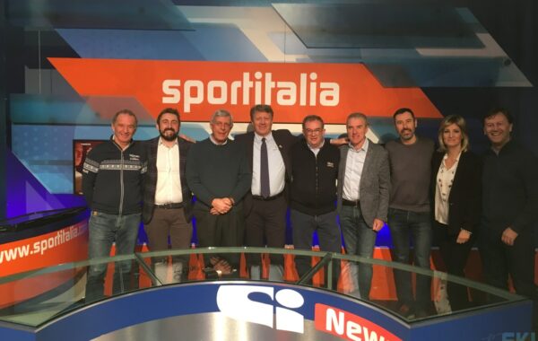 Riparte S4 il Talk Show di SPORTOUTDOOR.TV