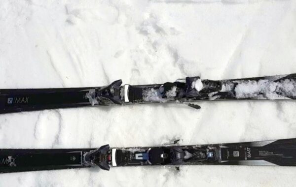 Salomon S/Max Blast W (stagione 2019/2020)