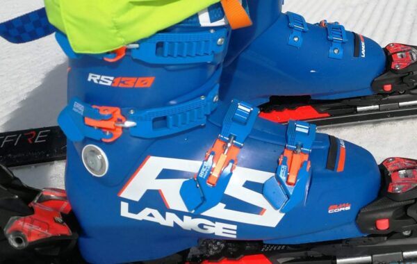 Lange RS 130 [stagione 2019/2020]