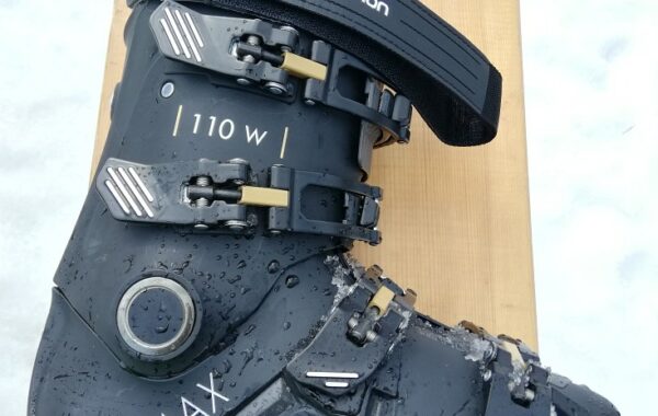 Salomon S/Max 110 W (stagione 2019/2020)