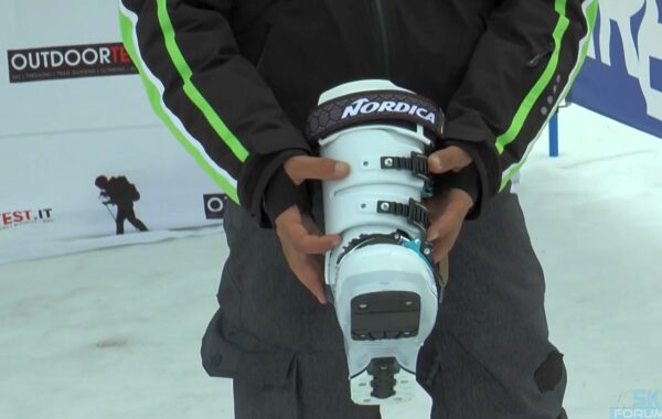 Nordica Pro Machine 105 W stagione 2019/2020