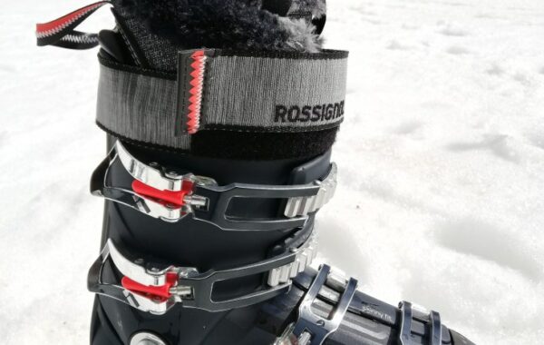 Rossignol Pure Elite 120 stagione 2019/2020