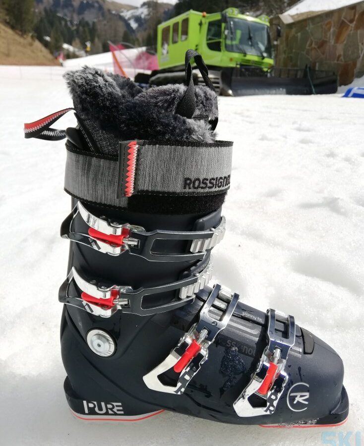 Rossignol Pure Elite 120
